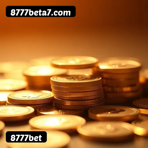 Tabela RTP dos jogos de cassino da 8777bet