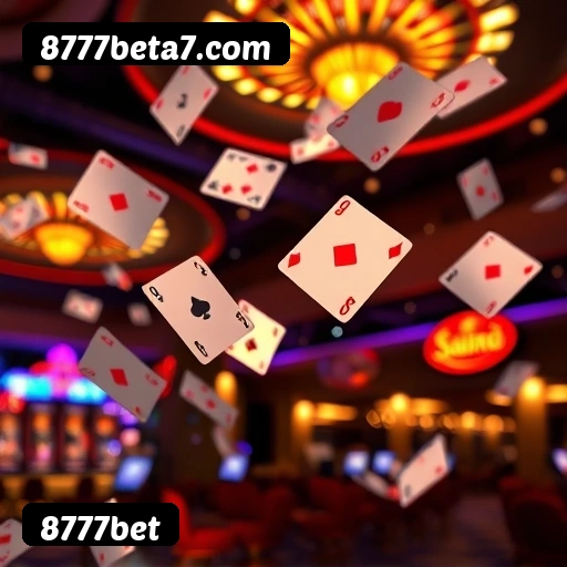 8777bet segurança SSL 256-bit - Licença Curaçao, eCOGRA, GLI certificado